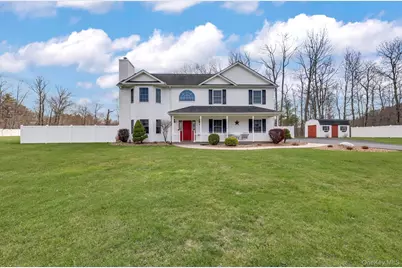 8 Dot Calm Drive, Otisville, NY 10963 - Photo 1