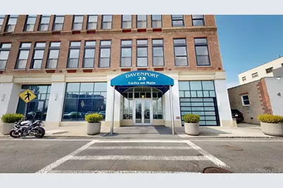 25 Leroy Place #509, New Rochelle, NY 10805 - Photo 1