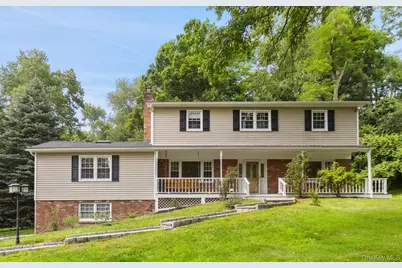 2 Lalli Drive, Katonah, NY 10536 - Photo 1