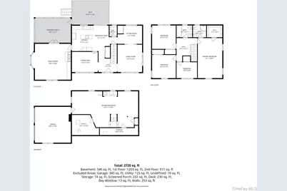 2 Lalli Drive, Katonah, NY 10536 - Photo 45