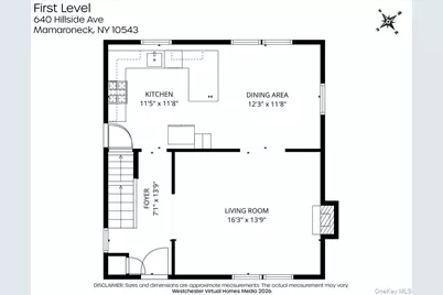 640 Hillside Avenue, Mamaroneck, NY 10543 - Photo 29