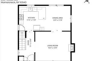 640 Hillside Ave, Mamaroneck, NY 10543 - Photo 29