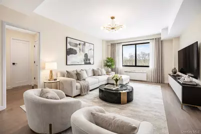 3671 Hudson Manor Terrace #1A, Bronx, NY 10463 - Photo 1