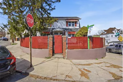 793 N Oak Drive, Bronx, NY 10467 - Photo 5