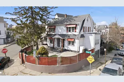 793 N Oak Drive, Bronx, NY 10467 - Photo 1