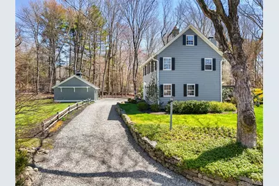193 Old Church Lane, Pound Ridge, NY 10576 - Photo 3