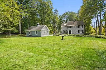 193 Old Church Lane, Pound Ridge, NY 10576 - Photo 1