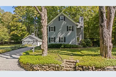 193 Old Church Lane, Pound Ridge, NY 10576 - Photo 21