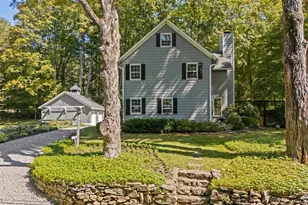 193 Old Church Ln, Pound Ridge, NY 10576 - Photo 21