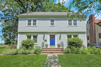 91 Vaughn Avenue, New Rochelle, NY 10801 - Photo 1