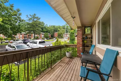 2 Woods End Circle #E, Peekskill, NY 10566 - Photo 15