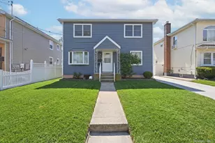 144-10 256th St, Rosedale, NY 11422 - Photo 1