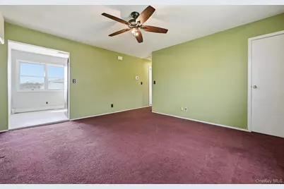 144-10 256th Street #2nd Fl, Rosedale, NY 11422 - Photo 5