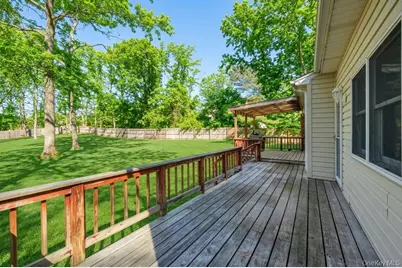 34 Giant Oak Road, Ridge, NY 11961 - Photo 13