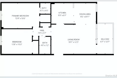 12425 Flatlands Ave Flatlands Ave, Brooklyn, NY 11208 - Photo 5