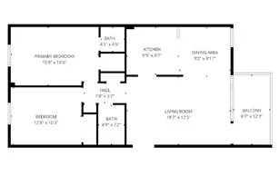12425 Flatlands Ave Flatlands Ave, Brooklyn, NY 11208 - Photo 5