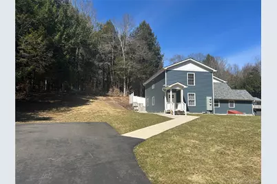 135 Gale Road #upstairs, Mongaup Valley, NY 12762 - Photo 3