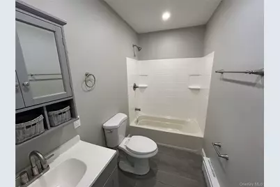 135 Gale Road #upstairs, Mongaup Valley, NY 12762 - Photo 21