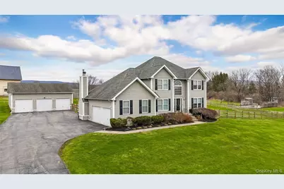 24 Dunthorne Drive, Bloomingburg, NY 12721 - Photo 41