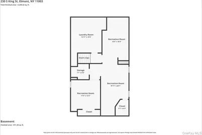 230 S King Street, Elmont, NY 11003 - Photo 23