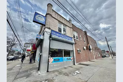 172-02 Linden Boulevard, Jamaica, NY 11434 - Photo 1