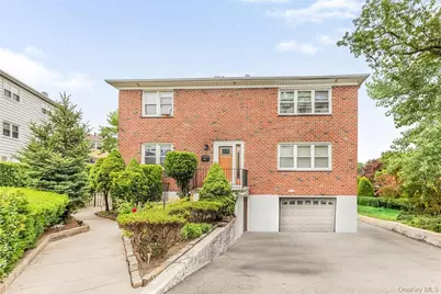 433 Palmer Road #Second Fl, Yonkers, NY 10701 - Photo 1
