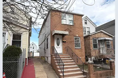 150-81 116th Drive, Jamaica, NY 11434 - Photo 1