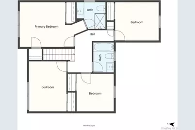 19 Rugby Road, Merrick, NY 11566 - Photo 37