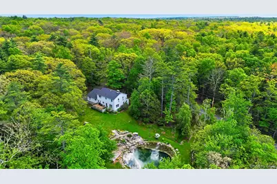 701 Zena Highwoods Road, Woodstock, NY 12498 - Photo 9
