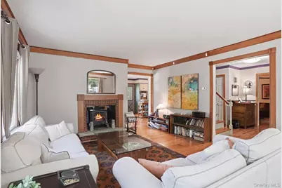 701 Zena Highwoods Road, Woodstock, NY 12498 - Photo 13