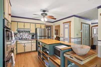 701 Zena Highwoods Road, Woodstock, NY 12498 - Photo 19