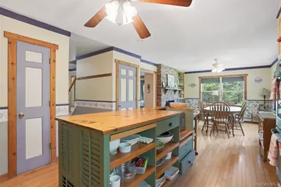 701 Zena Highwoods Road, Woodstock, NY 12498 - Photo 21