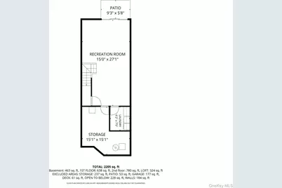 44 Trailhead Lane, Tarrytown, NY 10591 - Photo 35