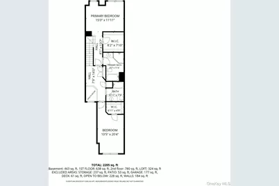 44 Trailhead Lane, Tarrytown, NY 10591 - Photo 33