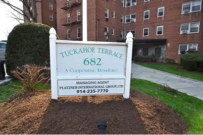682 Tuckahoe Road #5H, Yonkers, NY 10710 - Photo 23