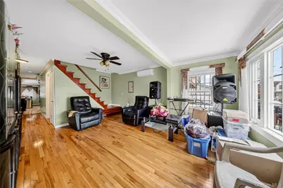128-17 147th Street, Jamaica, NY 11436 - Photo 5