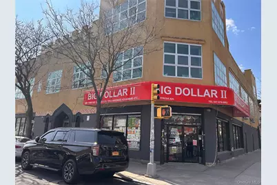 852 Cypress Avenue, Ridgewood, NY 11385 - Photo 1