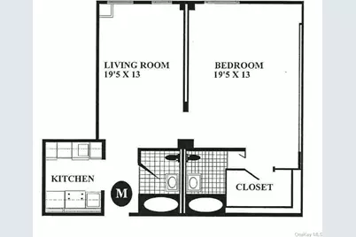 27010 Grand Central Parkway #28M, Floral Park, NY 11005 - Photo 11