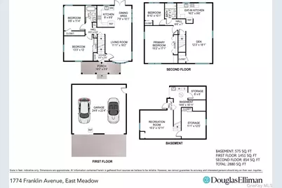 1774 Franklin Avenue, East Meadow, NY 11554 - Photo 27