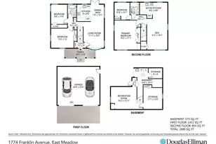 1774 Franklin Ave, East Meadow, NY 11554 - Photo 27