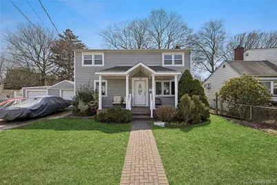1774 Franklin Avenue, East Meadow, NY 11554 - Photo 1