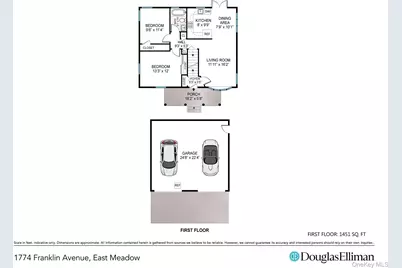 1774 Franklin Avenue, East Meadow, NY 11554 - Photo 25