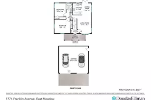 1774 Franklin Ave, East Meadow, NY 11554 - Photo 25