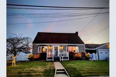 10 Hayes Road, Amityville, NY 11701 - Photo 1
