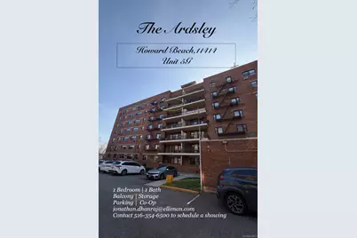 153-25 88th Street #5G, Howard Beach, NY 11414 - Photo 5
