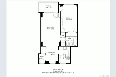 5900 Arlington Avenue #3S, Bronx, NY 10471 - Photo 17