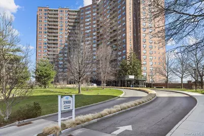 5900 Arlington Avenue #3S, Bronx, NY 10471 - Photo 1