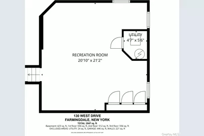 130 West Drive, Massapequa, NY 11758 - Photo 31