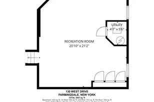 130 West Dr, Massapequa, NY 11758 - Photo 31