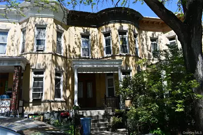277 Maple Street, Brooklyn, NY 11225 - Photo 1